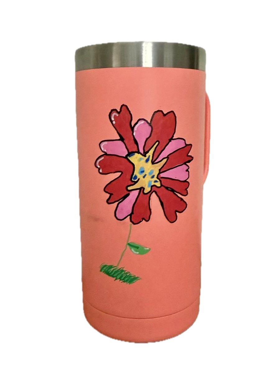 Diseño Flor