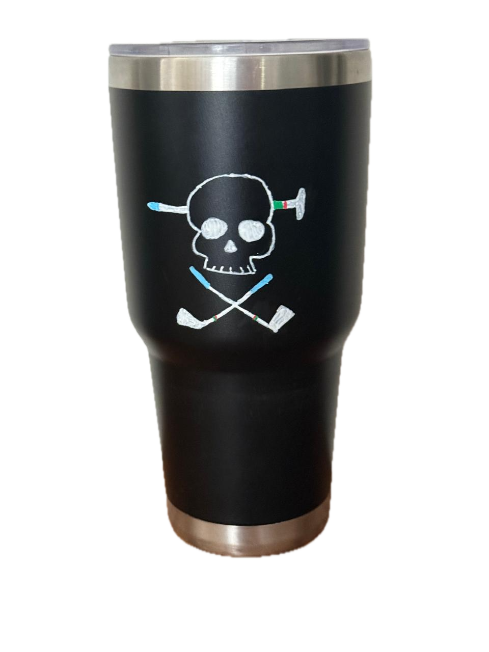 Diseño pirata